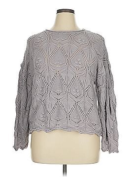 Arula Arula Pullover Sweater (view 1)