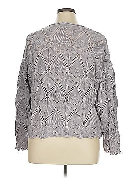 Arula Arula Pullover Sweater (view 2)