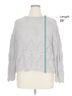 Arula Gray Arula Pullover Sweater Size XL - photo 5
