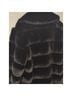 BCBGMAXAZRIA Channel Faux Fur Jacket Faux Fur Jacket - photo 7