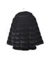 BCBGMAXAZRIA Channel Faux Fur Jacket Faux Fur Jacket - photo 2