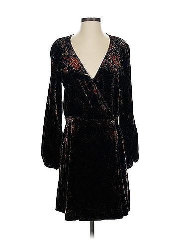 Paige Paige Cocktail Dress (view 1)