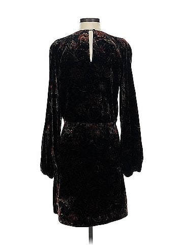 Paige Paige Cocktail Dress (view 2)