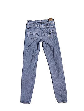 American Eagle Outfitters Jeans (view 2)