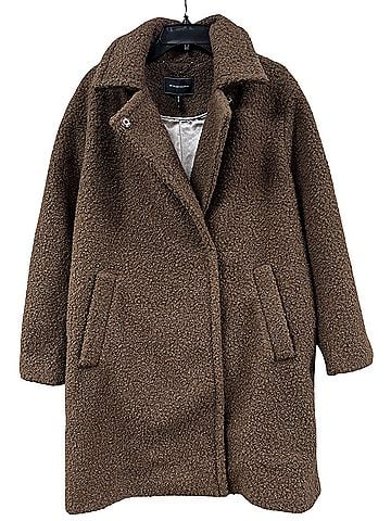 BCBGMAXAZRIA Coat (view 1)