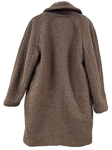BCBGMAXAZRIA Coat (view 2)