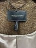 BCBGMAXAZRIA Brown Coat Size L - photo 3