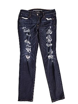 American Eagle Outfitters Jeans (view 1)