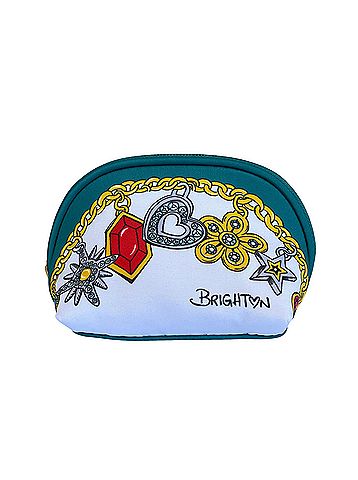 Brighton Makeup Bag (view 1)