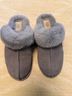 Ugg 100% Suede Gray Mule/Clog Size 8 - photo 3