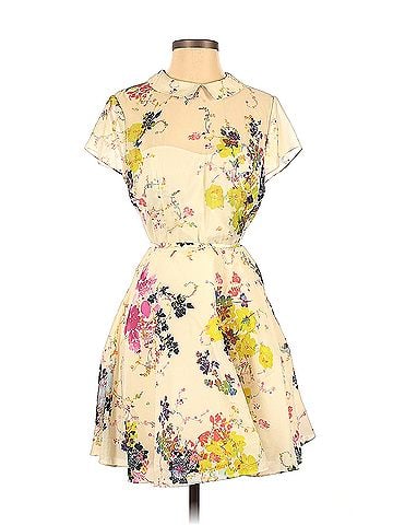 Ted Baker London Ted Baker London Casual Dress (view 1)