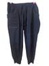 Healing Hands Black Sweatpants Size M - photo 1