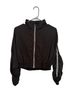 Love Tree 100% Polyester Black Jacket Size M - photo 1