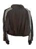 Love Tree 100% Polyester Black Jacket Size M - photo 2