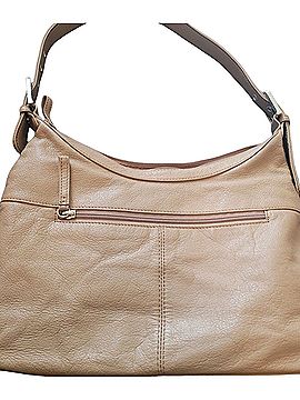 Stone & Co. Leather Hobo (view 2)