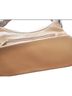 Stone & Co. Tan Leather Hobo One size - photo 7