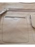 Stone & Co. Tan Leather Hobo One size - photo 4