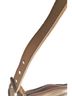 Stone & Co. Tan Leather Hobo One size - photo 11