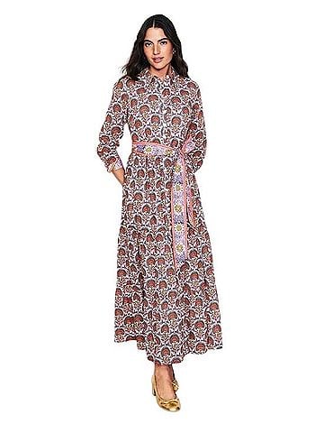 Boden Flo Casual Dress (view 1)