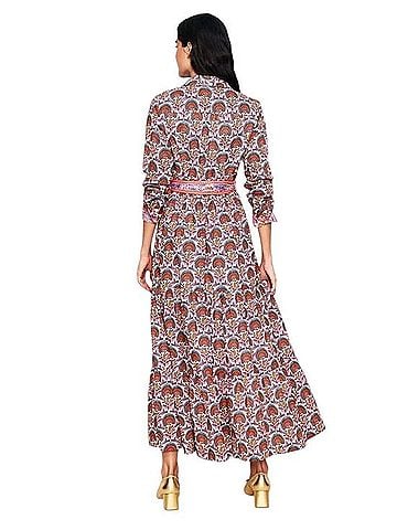 Boden Flo Casual Dress (view 2)