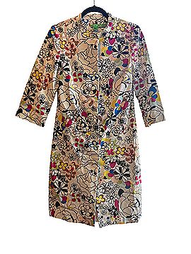 Tibi Jacket (view 2)