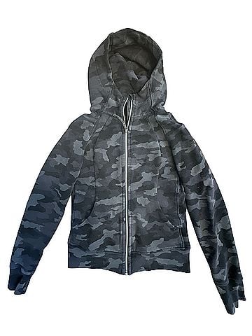 Lululemon Athletica Jacket (view 1)