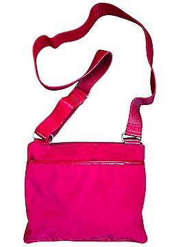 Brighton Leather Crossbody Bag (view 2)