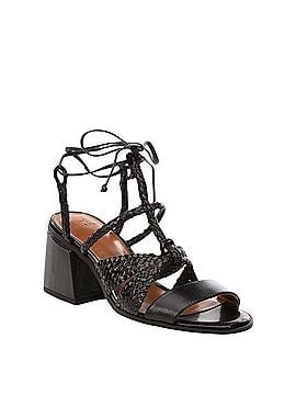 H By Halston Piper Sandals (view 1)