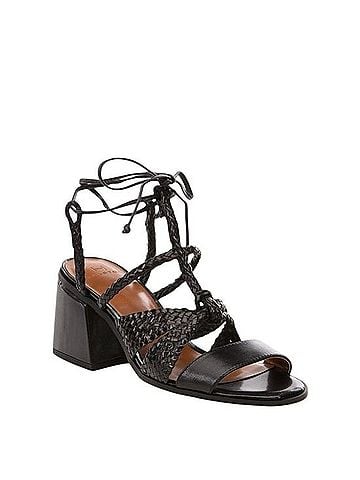 H By Halston Piper Sandals (view 1)