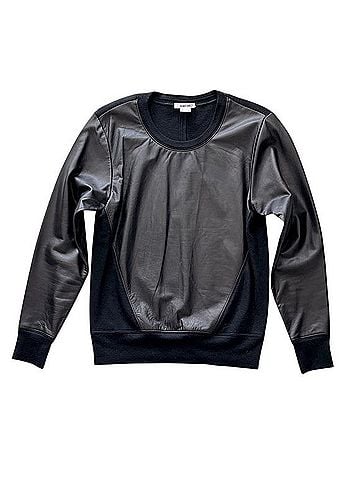 Helmut Lang Long Sleeve T-Shirt (view 1)