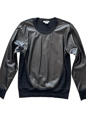 Helmut Lang Long Sleeve T-Shirt (view 2)