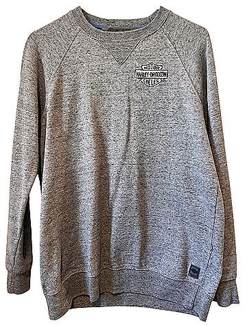 Harley Davidson Sweatshirt (view 1)