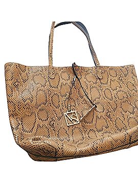 VS Leather Tote (view 1)