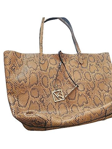 VS Leather Tote (view 1)