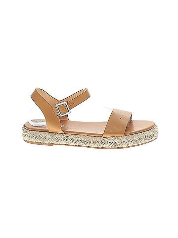 Saks Fifth Avenue Saks Fifth Avenue Sandals (view 1)