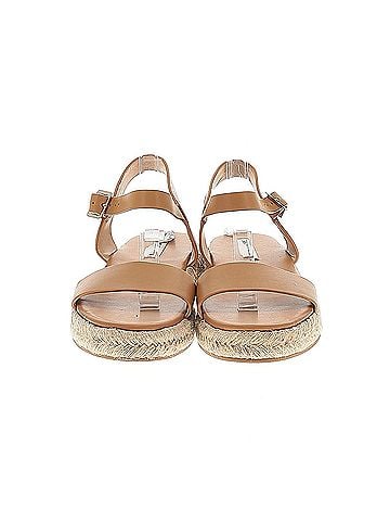 Saks Fifth Avenue Saks Fifth Avenue Sandals (view 2)