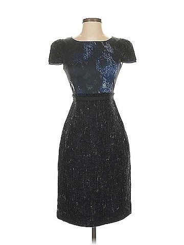 Elie Tahari Elie Tahari Cocktail Dress (view 1)