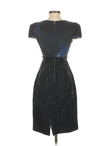 Elie Tahari Elie Tahari Cocktail Dress (view 2)