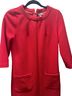 Boden Textured Shift Dress with Pockets Casual Dress - photo 1