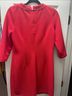Boden Textured Shift Dress with Pockets Casual Dress - photo 5