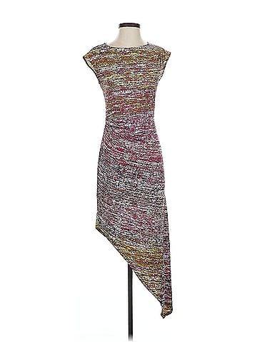 BCBGMAXAZRIA Bcbgmaxazria Cocktail Dress (view 1)