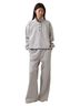 Gap Gray Sweatpants Size L - photo 1