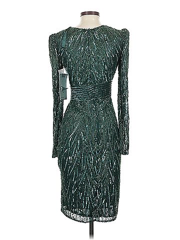 Mac Duggal Mac Duggal Cocktail Dress (view 2)