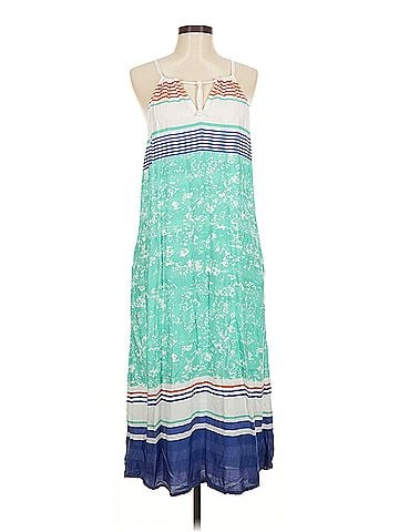 PrAna Pr Ana Casual Dress (view 1)