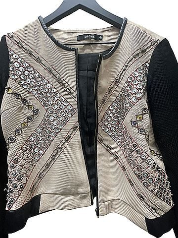 Ark & Co. Jacket (view 1)