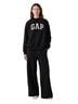 Gap Black Sweatpants Size L - photo 1