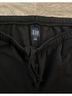 Gap Black Sweatpants Size L - photo 3