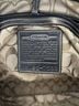 Coach 100% Leather Black Leather Satchel One size - photo 4