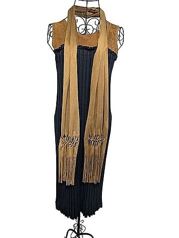 Si-iae Casual Dress (view 1)