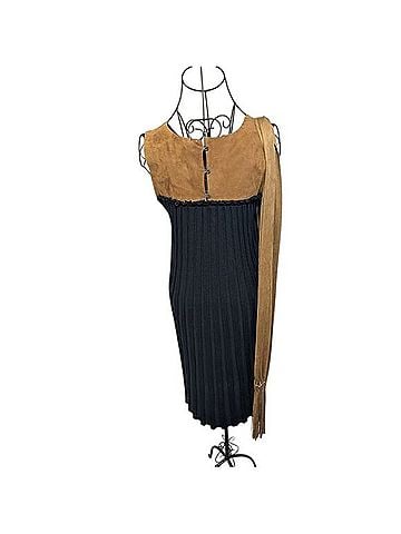 Si-iae Casual Dress (view 2)
